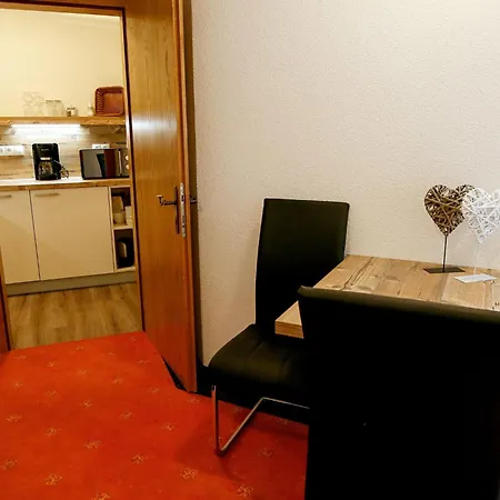 Dreizimmer- By Interhome Apartament