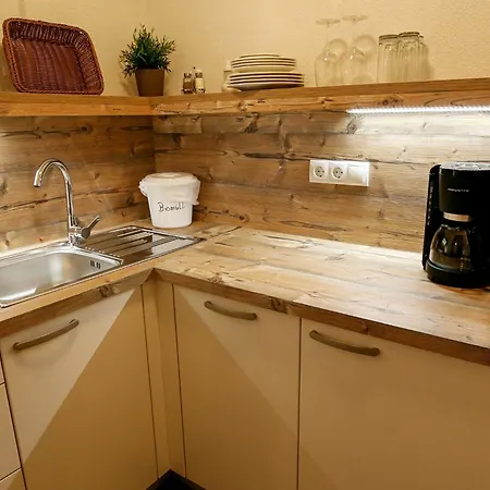 Dreizimmer- By Interhome Kaunertal