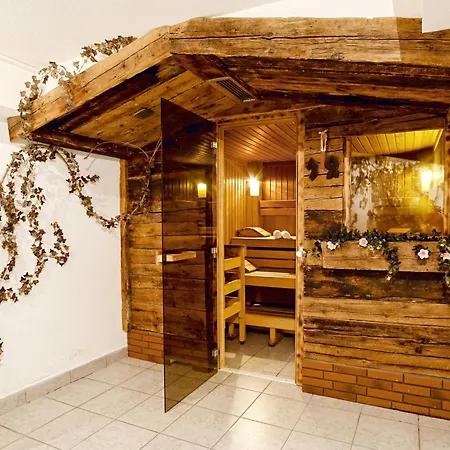 Apartament Dreizimmer- By Interhome *