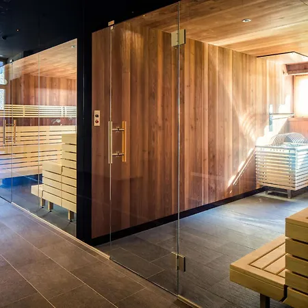 Dreizimmer- By Interhome Apartment *