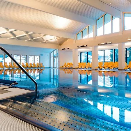 Dreizimmer- By Interhome 公寓 考恩台尔