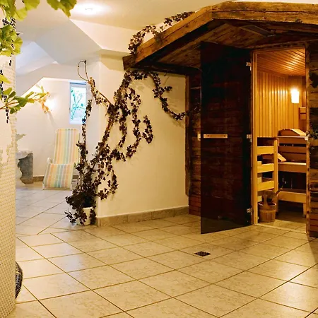 Dreizimmer- By Interhome Apartment