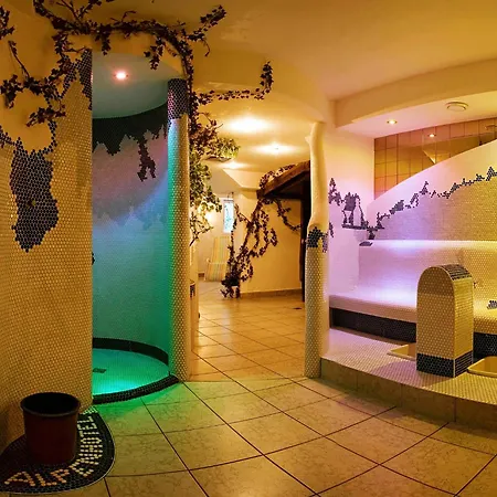 Apartment Dreizimmer- By Interhome