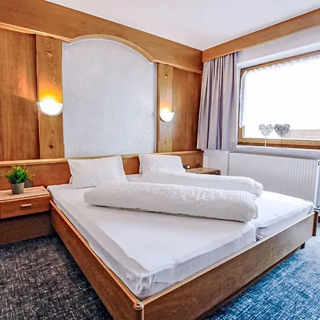 Apartament Dreizimmer- By Interhome *