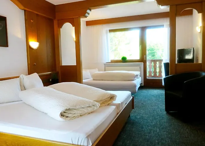 Apartmán Dreizimmer- By Interhome Kaunertal