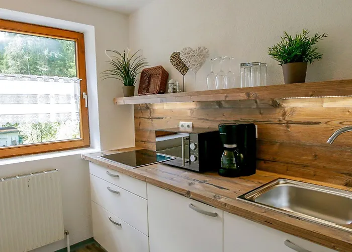 Dreizimmer- By Interhome Apartmán