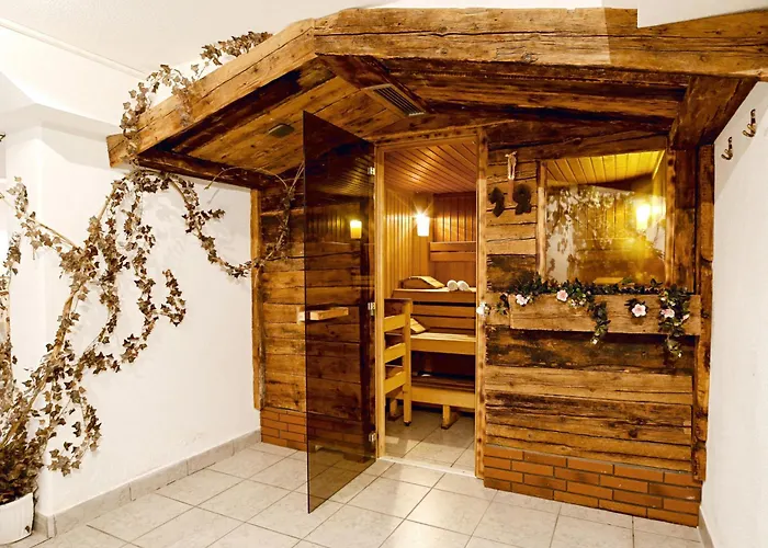 Apartmán Dreizimmer- By Interhome *