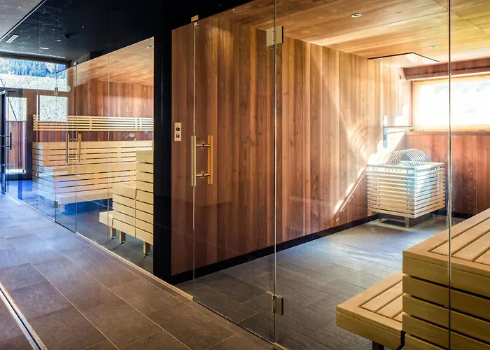 Dreizimmer- By Interhome 公寓 *