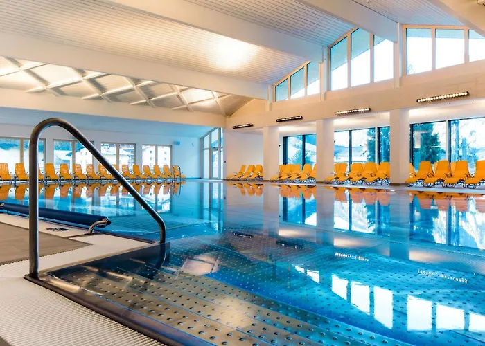 Dreizimmer- By Interhome Apartmán Kaunertal