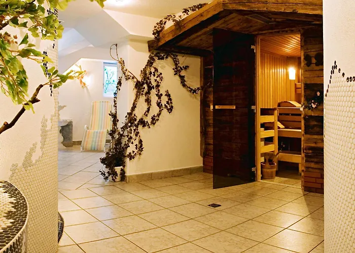 Dreizimmer- By Interhome 公寓