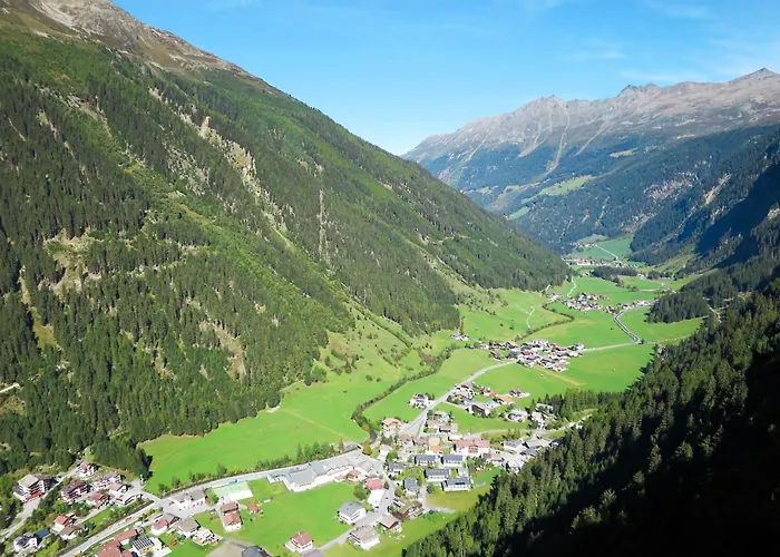 Dreizimmer- By Interhome 公寓 *