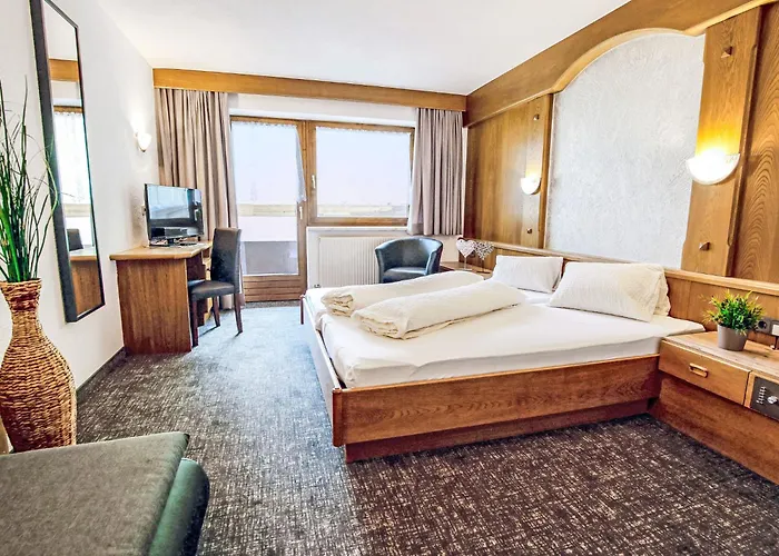 Dreizimmer- By Interhome