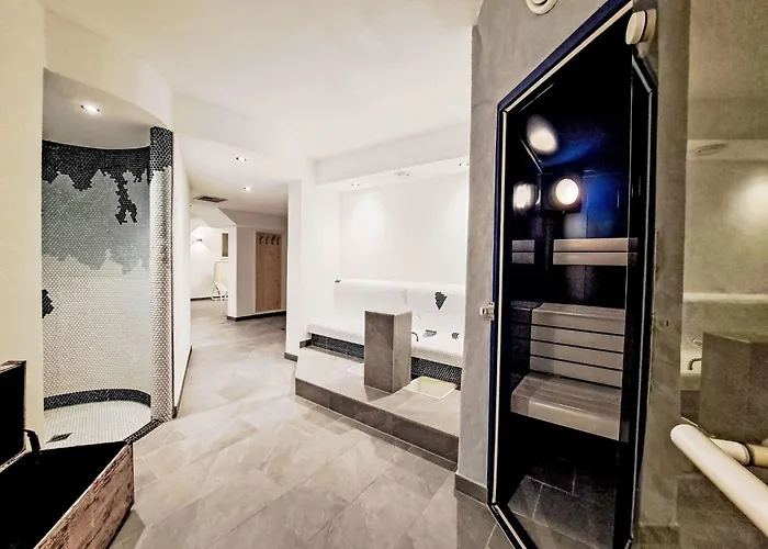 Dreizimmer- By Interhome Kaunertal