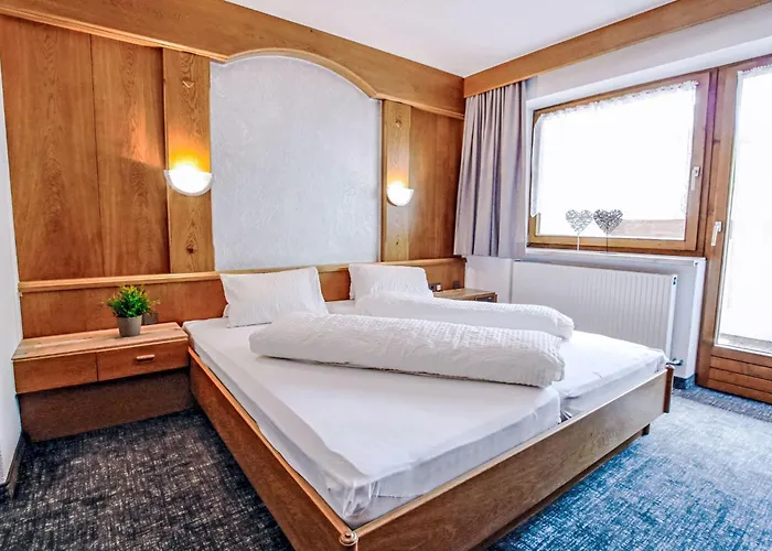 公寓 Dreizimmer- By Interhome *