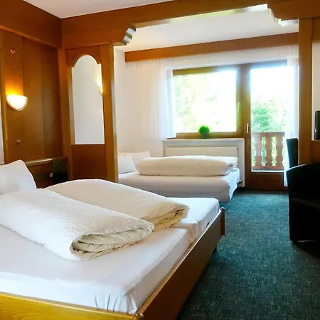 아파트 Dreizimmer- By Interhome 카우넬탈