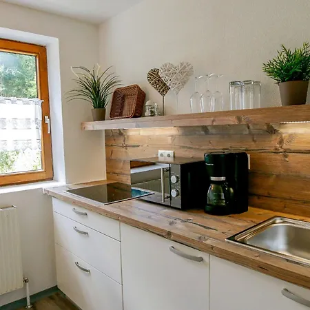 Dreizimmer- By Interhome 아파트