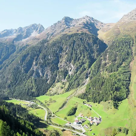 Dreizimmer- By Interhome 아파트