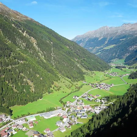 Dreizimmer- By Interhome 아파트 *