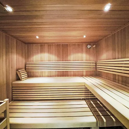 Dreizimmer- By Interhome 아파트 카우넬탈