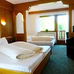 Διαμέρισμα Dreizimmer- By Interhome Kaunertal