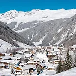 Dreizimmer- By Interhome * Kaunertal